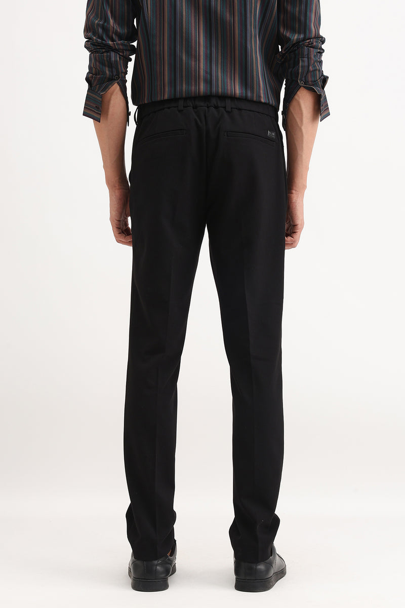 4 WAY STRETCH TROUSER