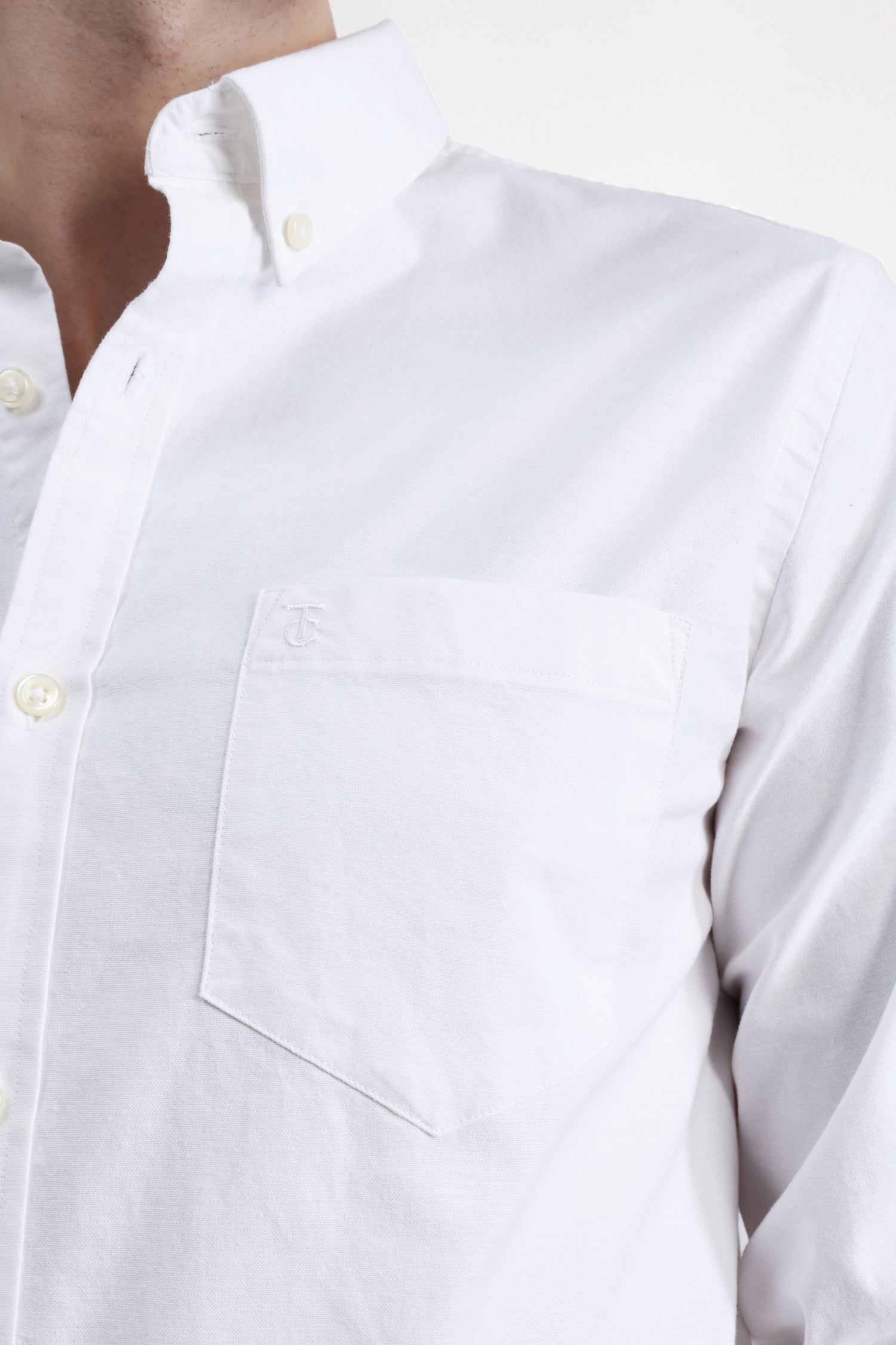 FULL SLEEVES SOLID SHIRT