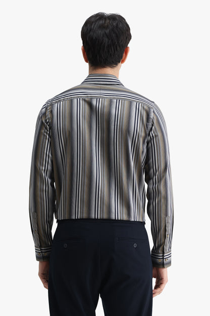 100% Cotton Giza Cotton Shirt