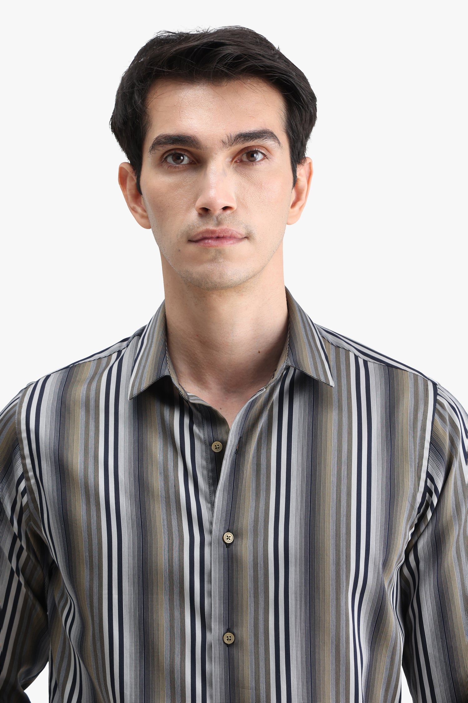 100% Cotton Giza Cotton Shirt
