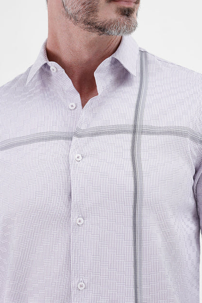 LT PINK SHIRT