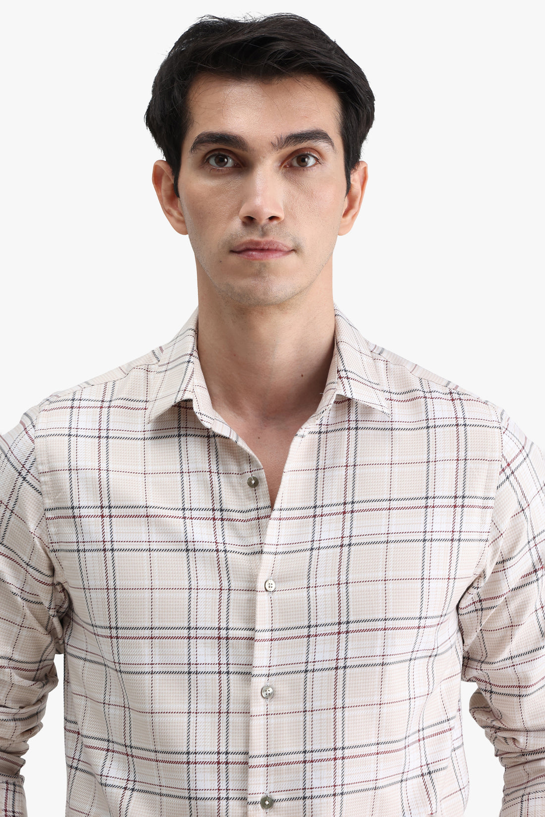 100% Cotton Giza Cotton Shirt