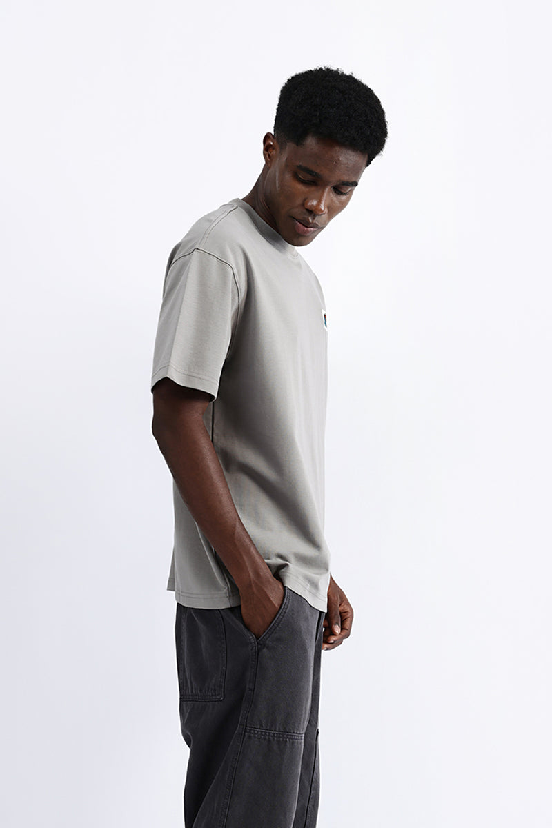 GRAPHIC BACKPRINT OVERSIZED TEES