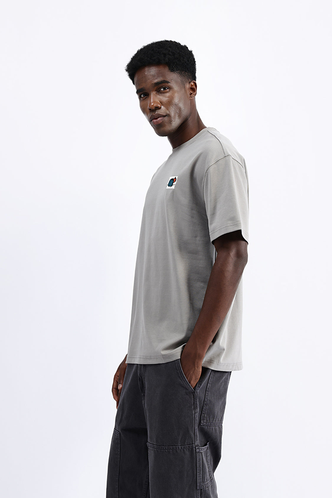 GRAPHIC BACKPRINT OVERSIZED TEES