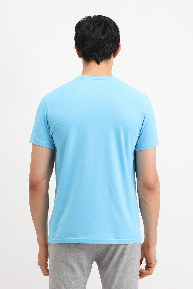 GRAPHIC PRINT T-SHIRT