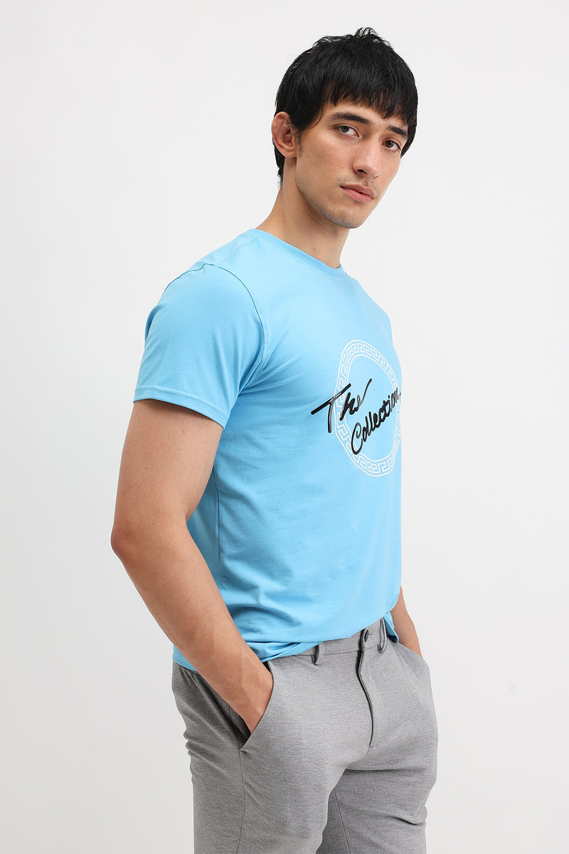 GRAPHIC PRINT T-SHIRT