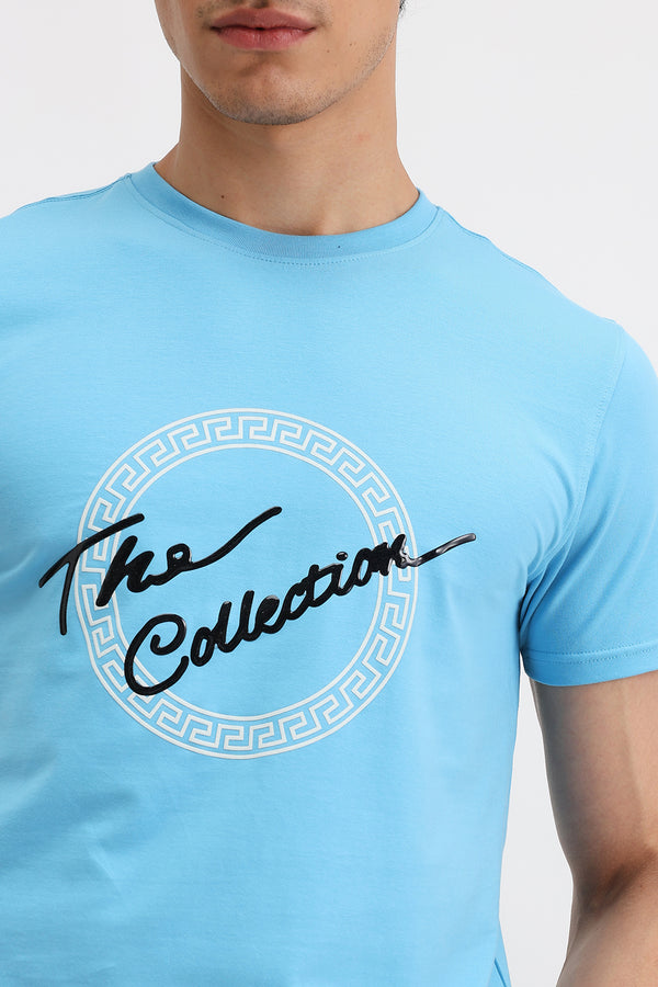 GRAPHIC PRINT T-SHIRT