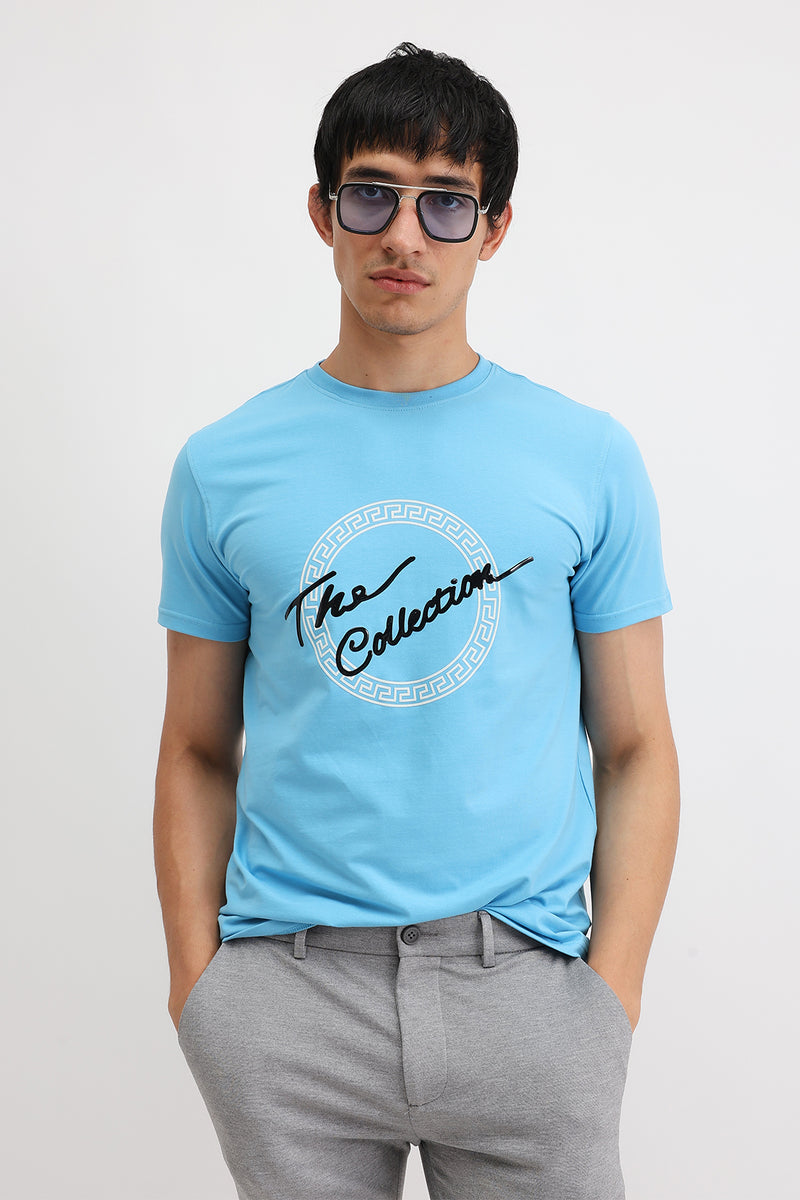 GRAPHIC PRINT T-SHIRT