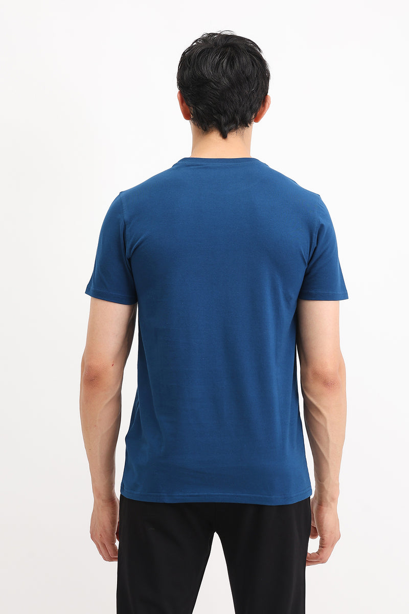 GRAPHIC PRINT T-SHIRT