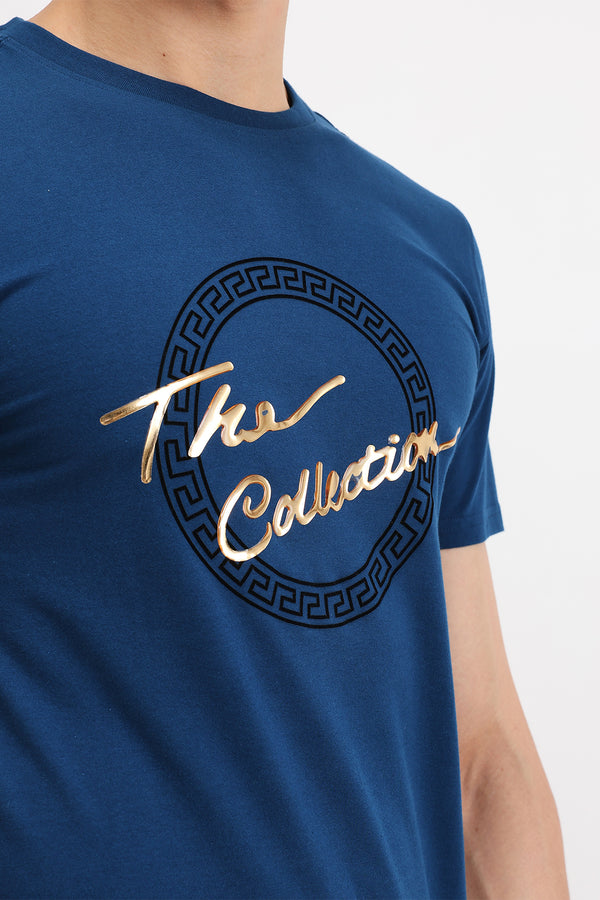 GRAPHIC PRINT T-SHIRT