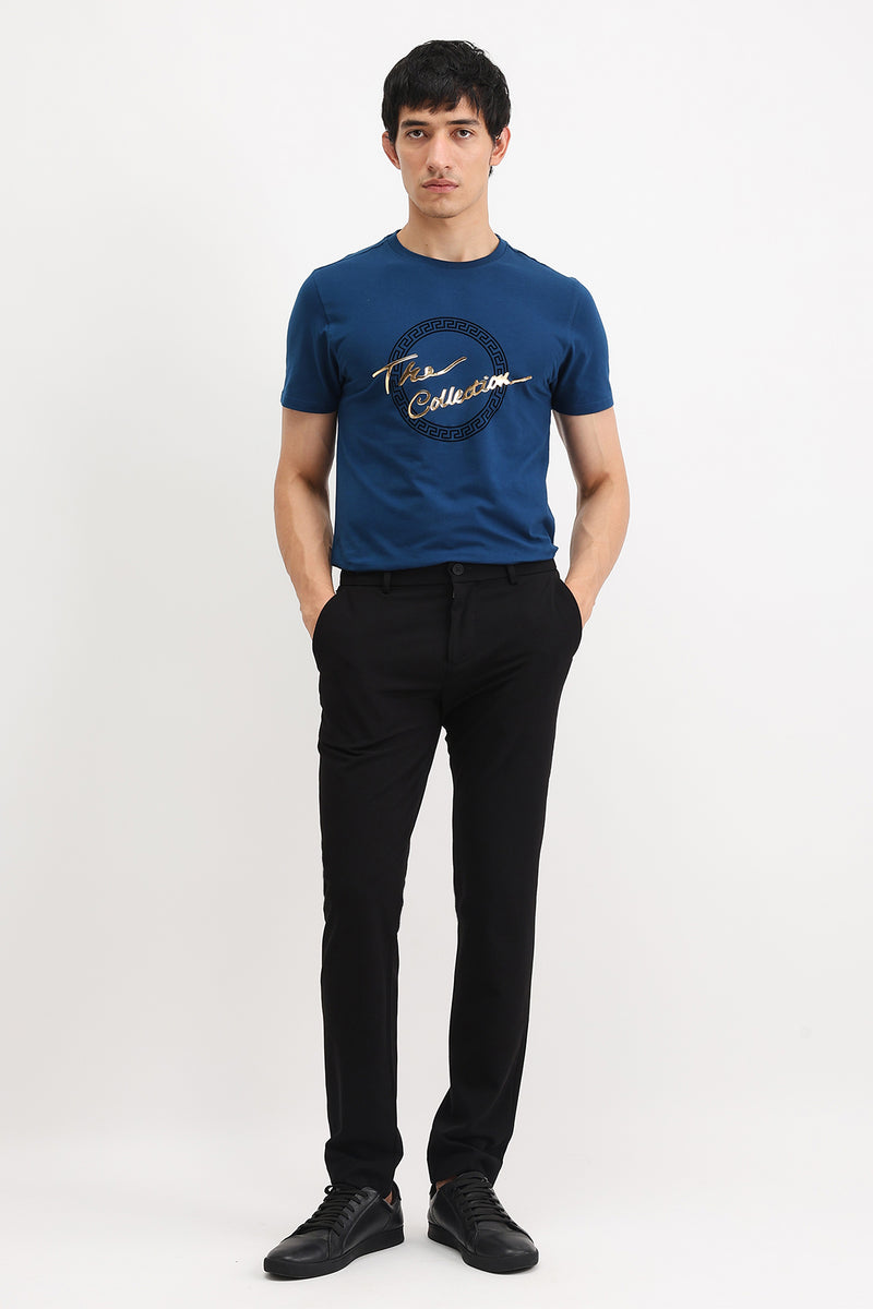 GRAPHIC PRINT T-SHIRT