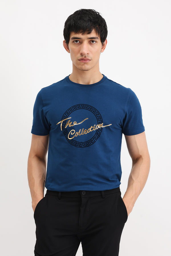 GRAPHIC PRINT T-SHIRT