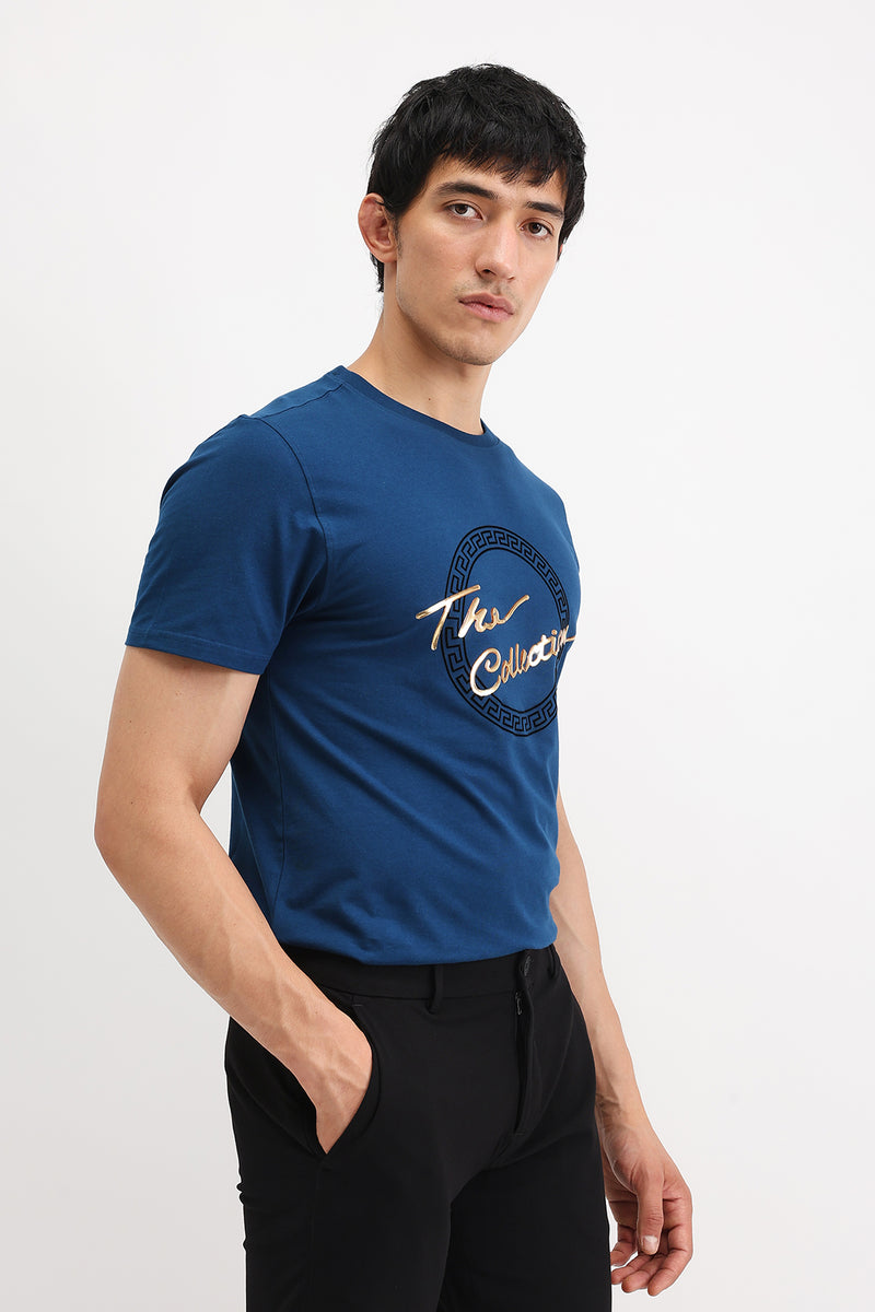 GRAPHIC PRINT T-SHIRT