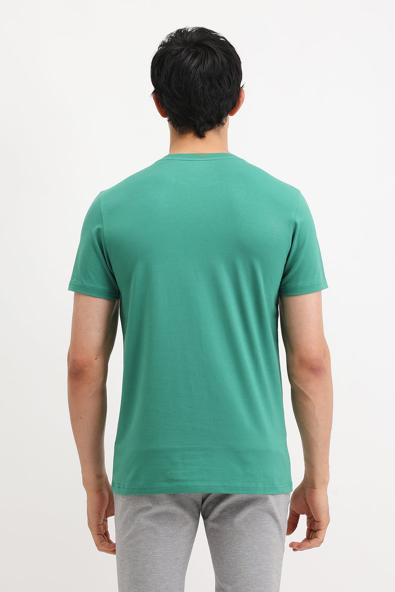 GRAPHIC PRINT T-SHIRT