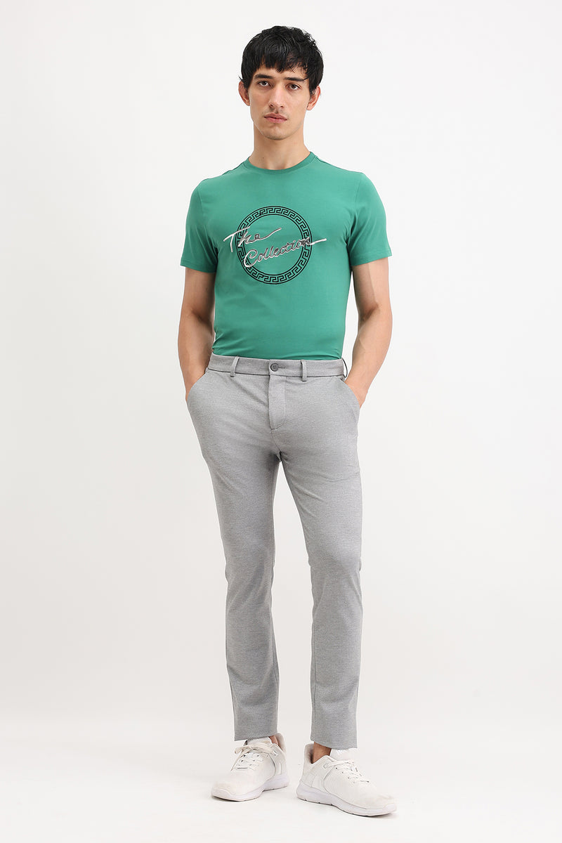 GRAPHIC PRINT T-SHIRT