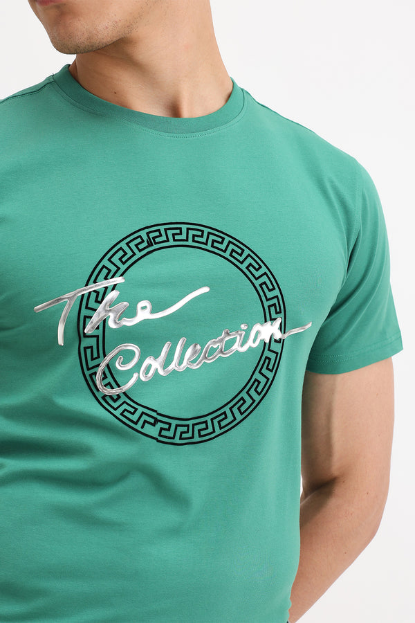 GRAPHIC PRINT T-SHIRT