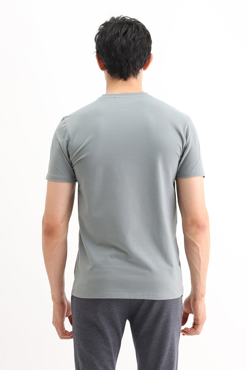 GRAPHIC PRINT T-SHIRT