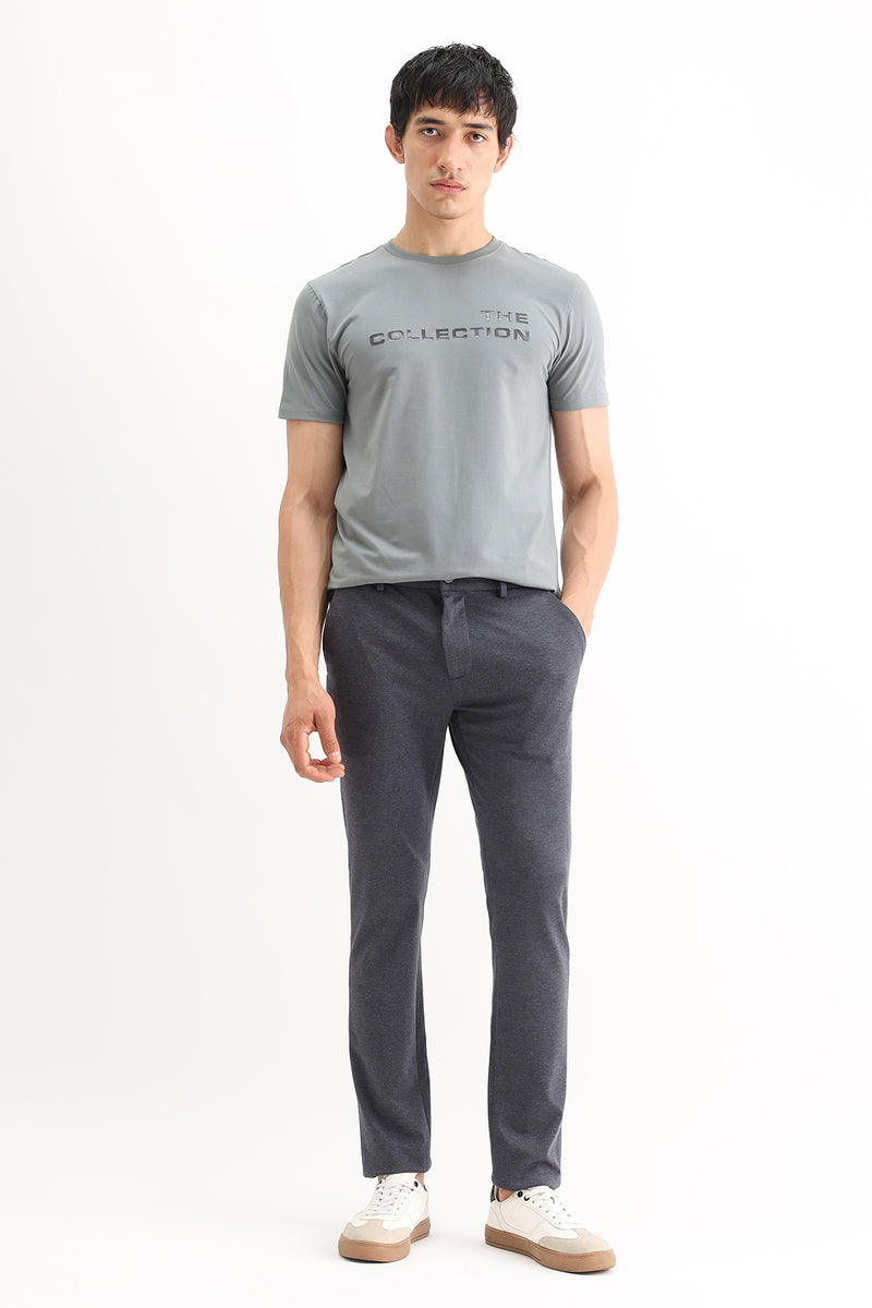 GRAPHIC PRINT T-SHIRT