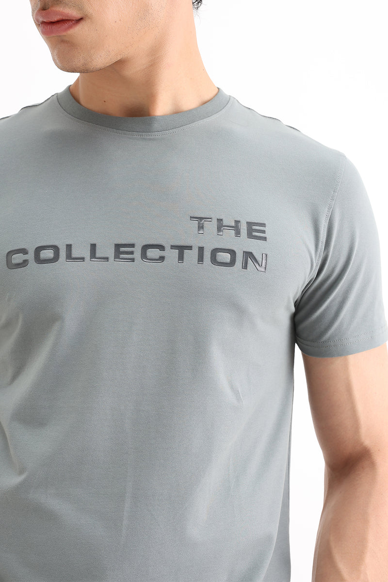 GRAPHIC PRINT T-SHIRT