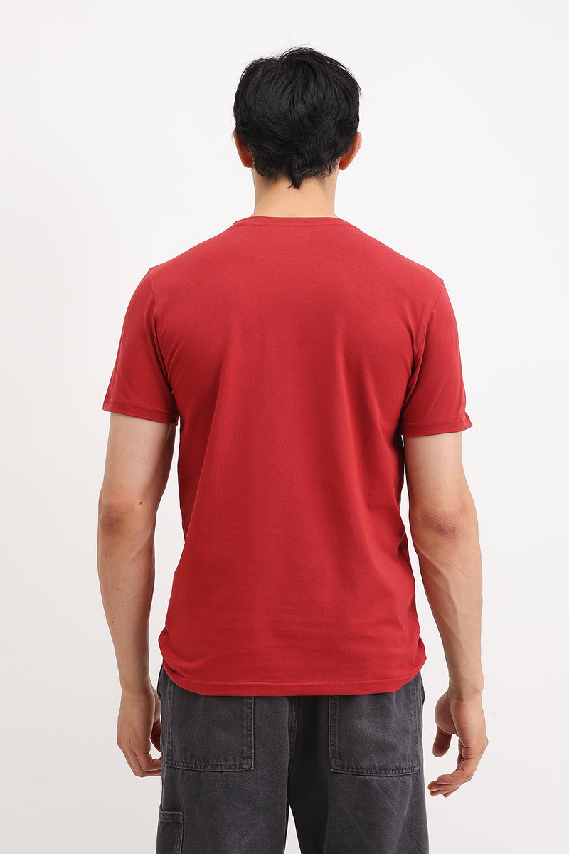 GRAPHIC PRINT T-SHIRT