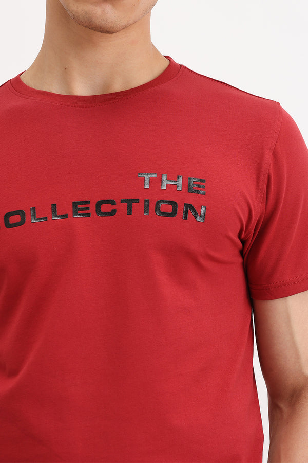 GRAPHIC PRINT T-SHIRT