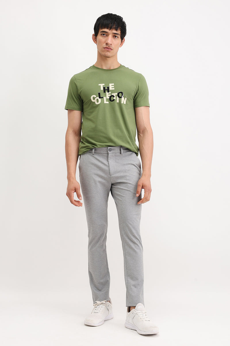 GRAPHIC PRINT T-SHIRT