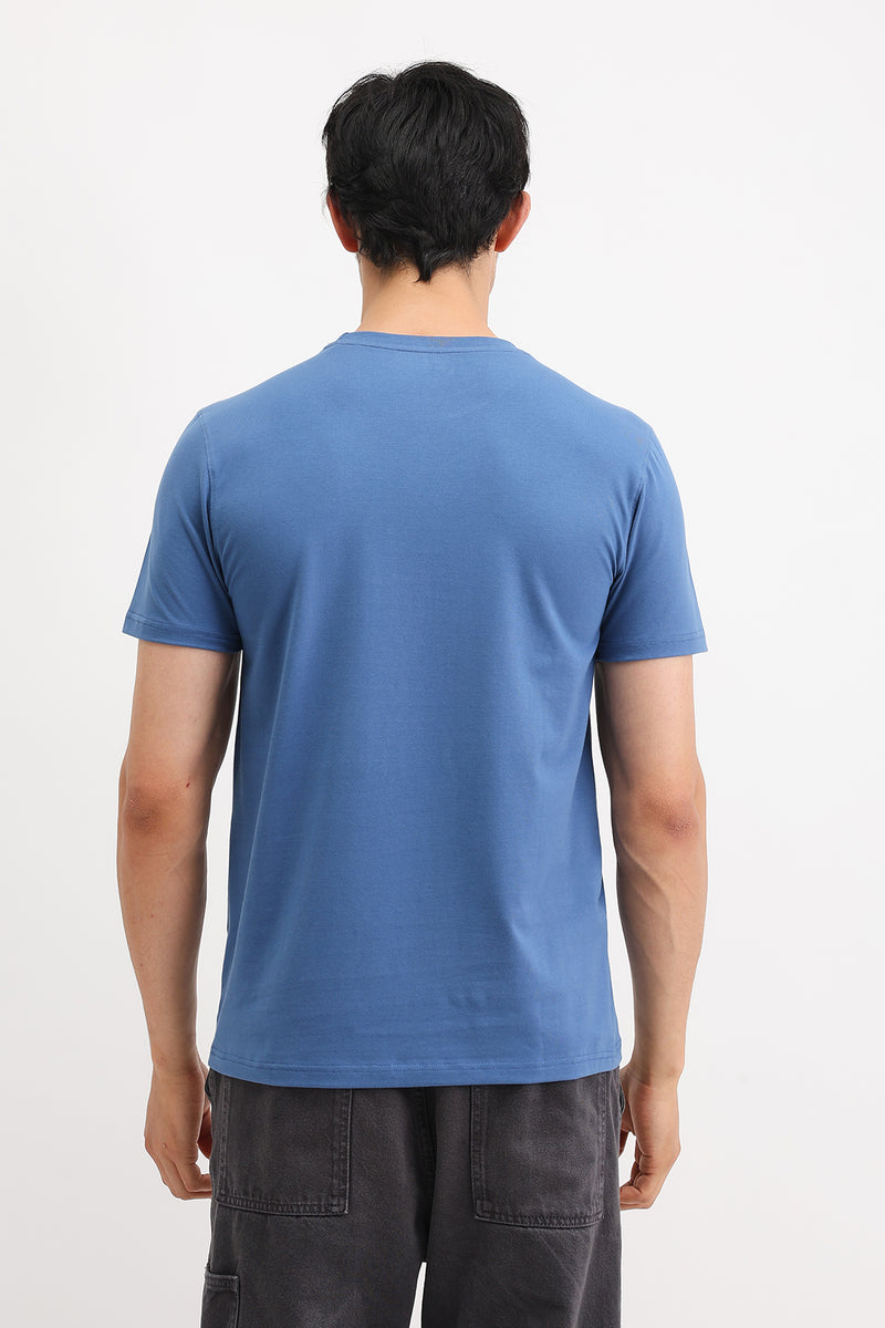 GRAPHIC PRINT T-SHIRT