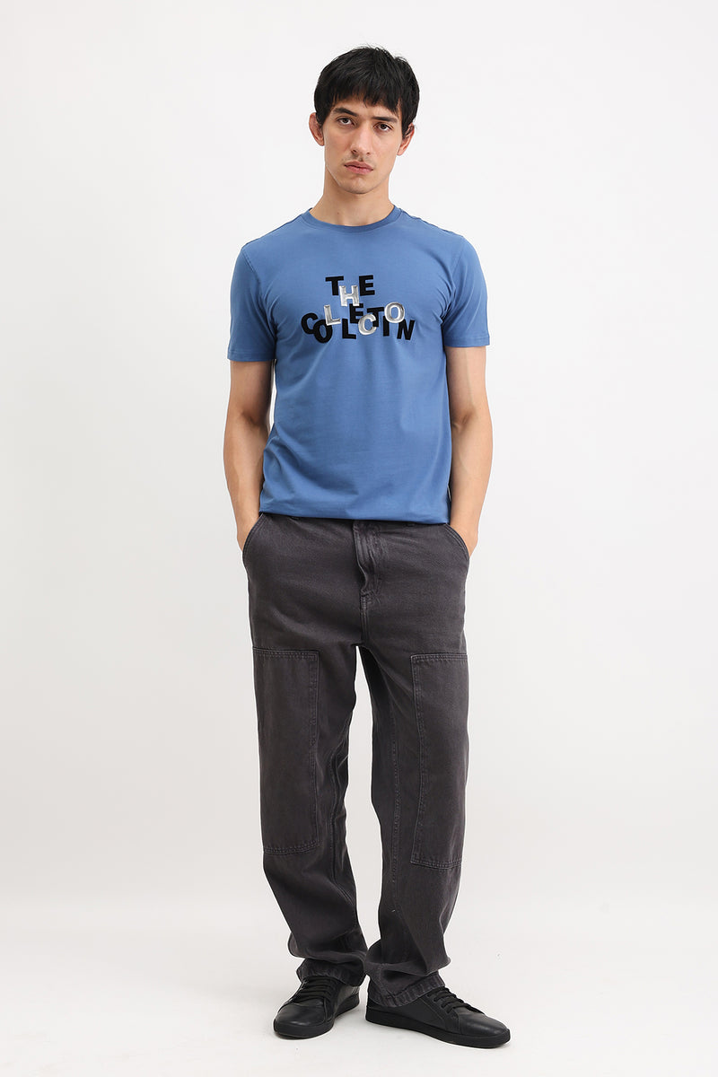 GRAPHIC PRINT T-SHIRT