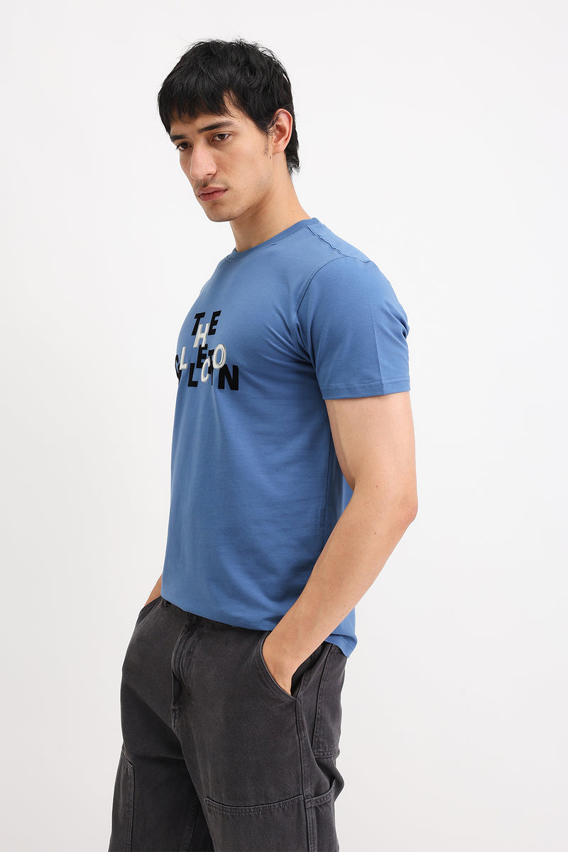 GRAPHIC PRINT T-SHIRT