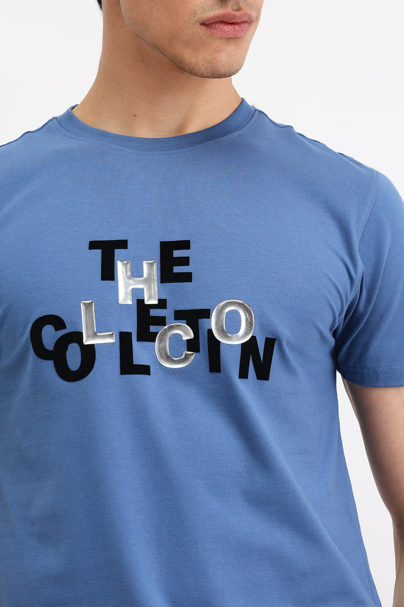 GRAPHIC PRINT T-SHIRT