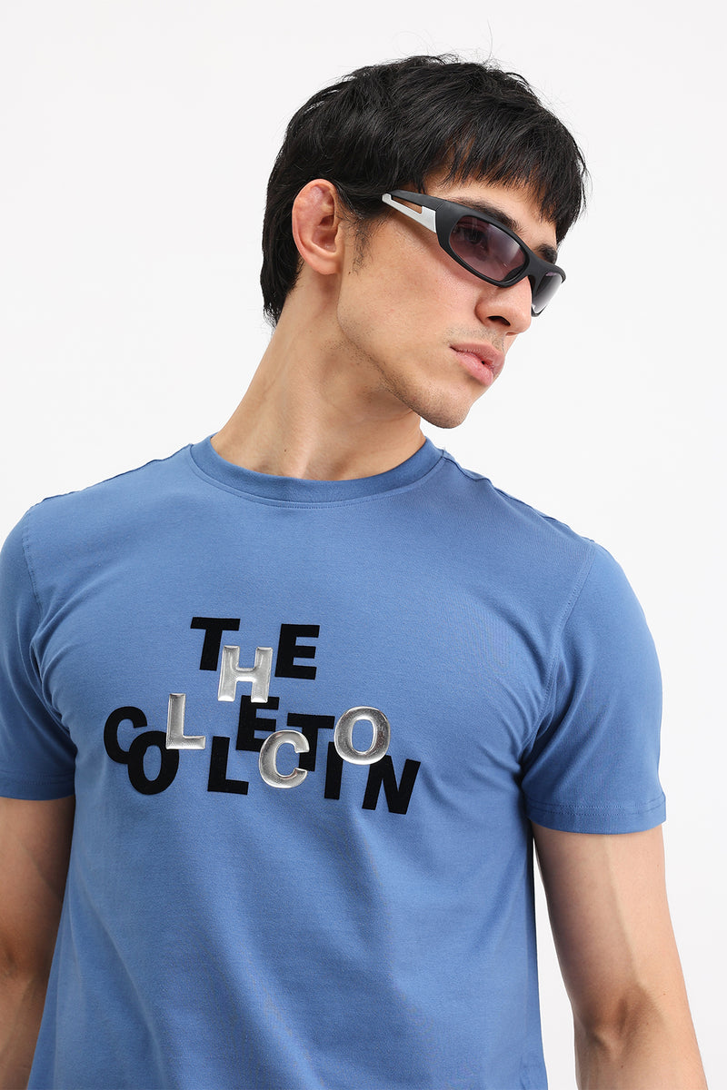 GRAPHIC PRINT T-SHIRT