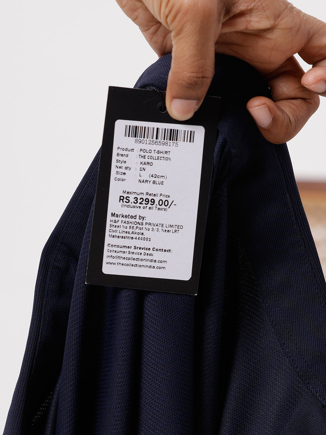 Mens Apparels Polo T-Shirt