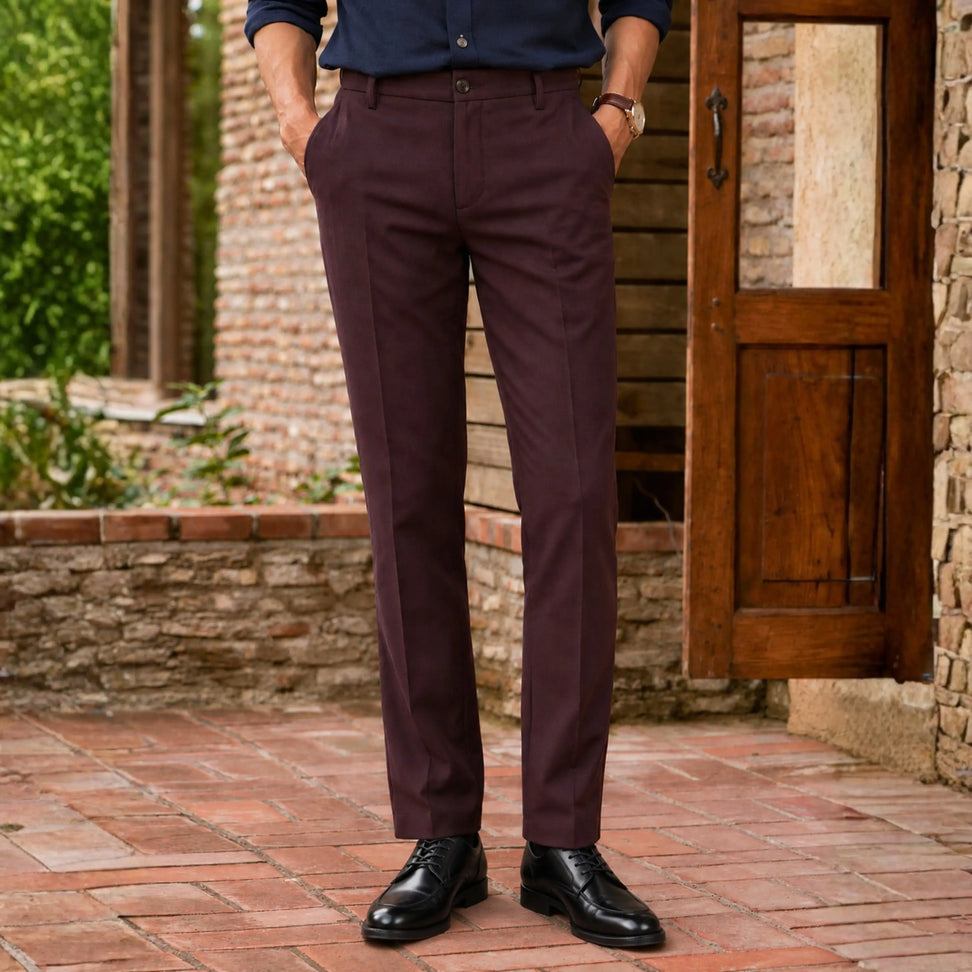 trousers