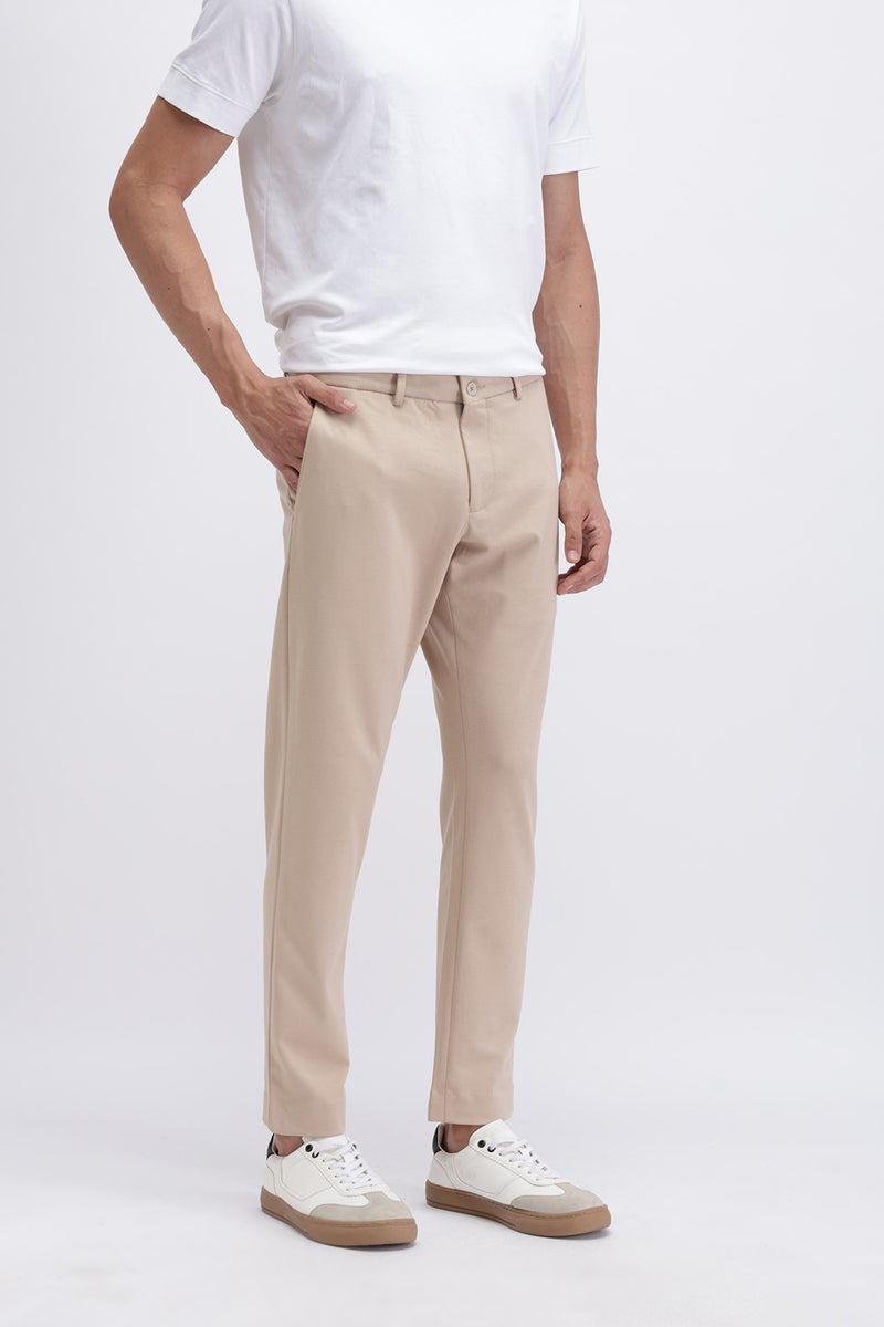 4-WAY STRETCH TROUSER