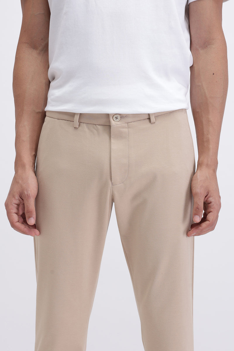 4-WAY STRETCH TROUSER