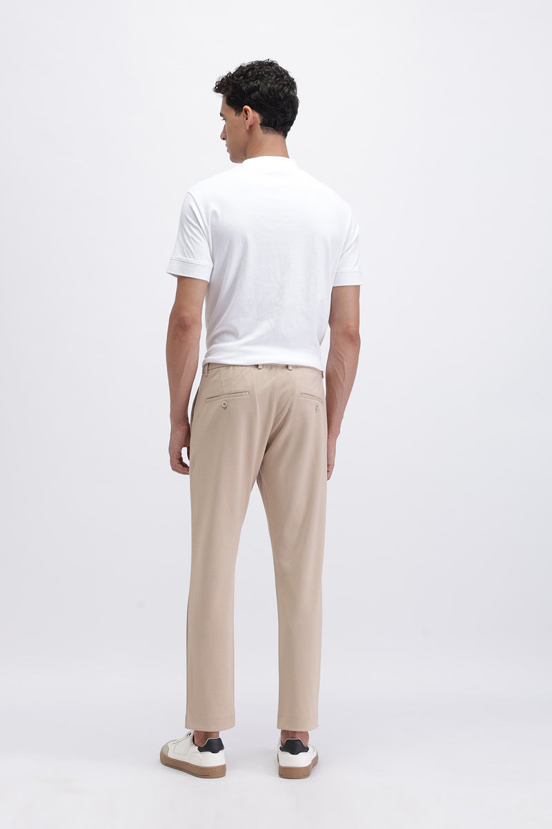 4-WAY STRETCH TROUSER