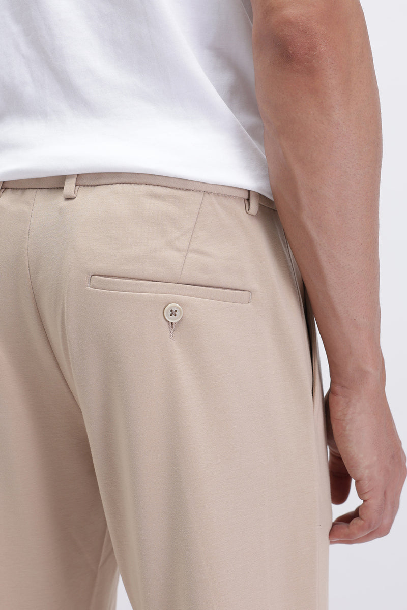 4-WAY STRETCH TROUSER