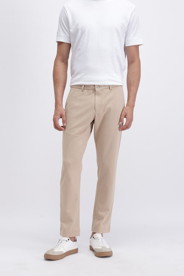4-WAY STRETCH TROUSER