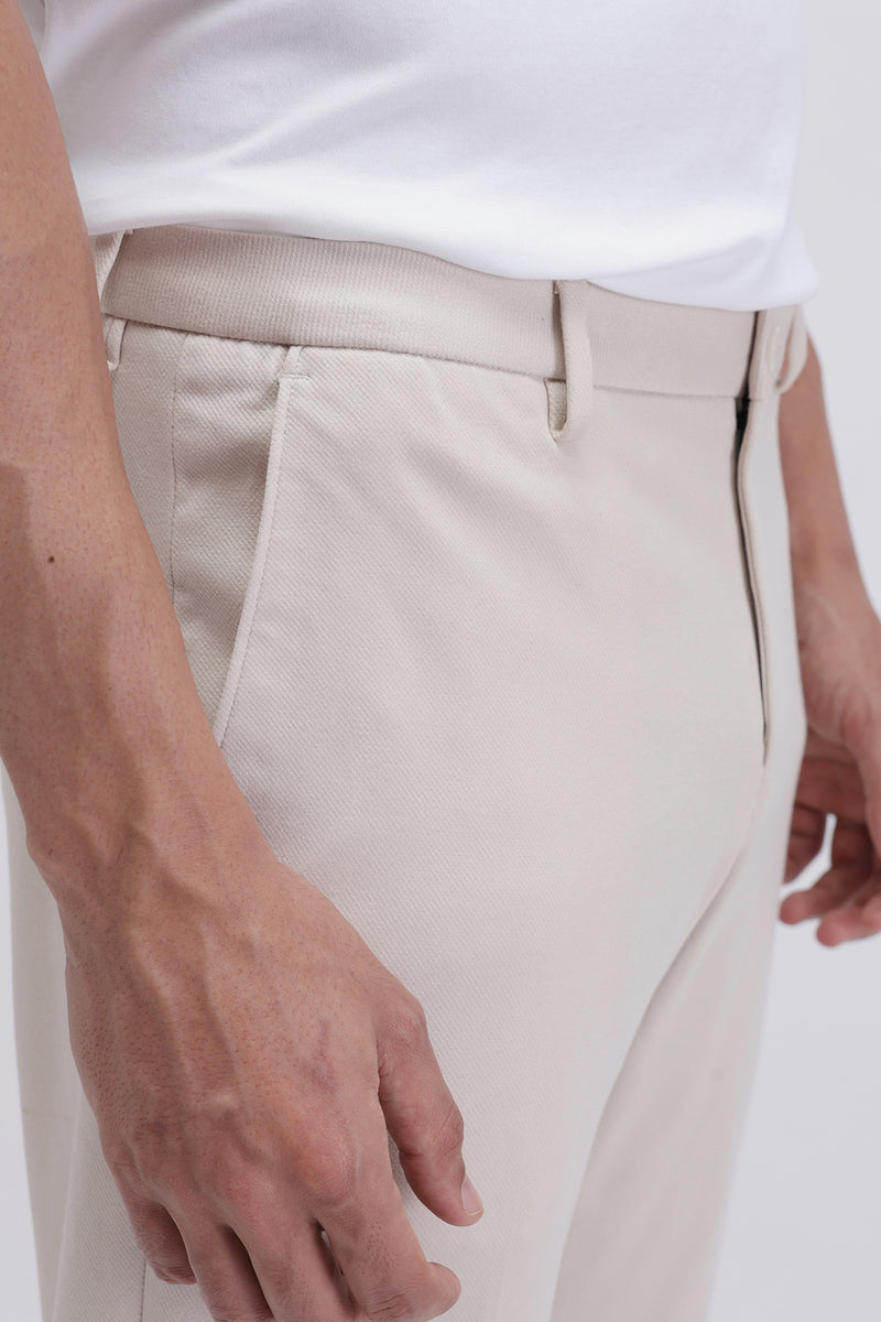 4-WAY STRETCH TROUSER