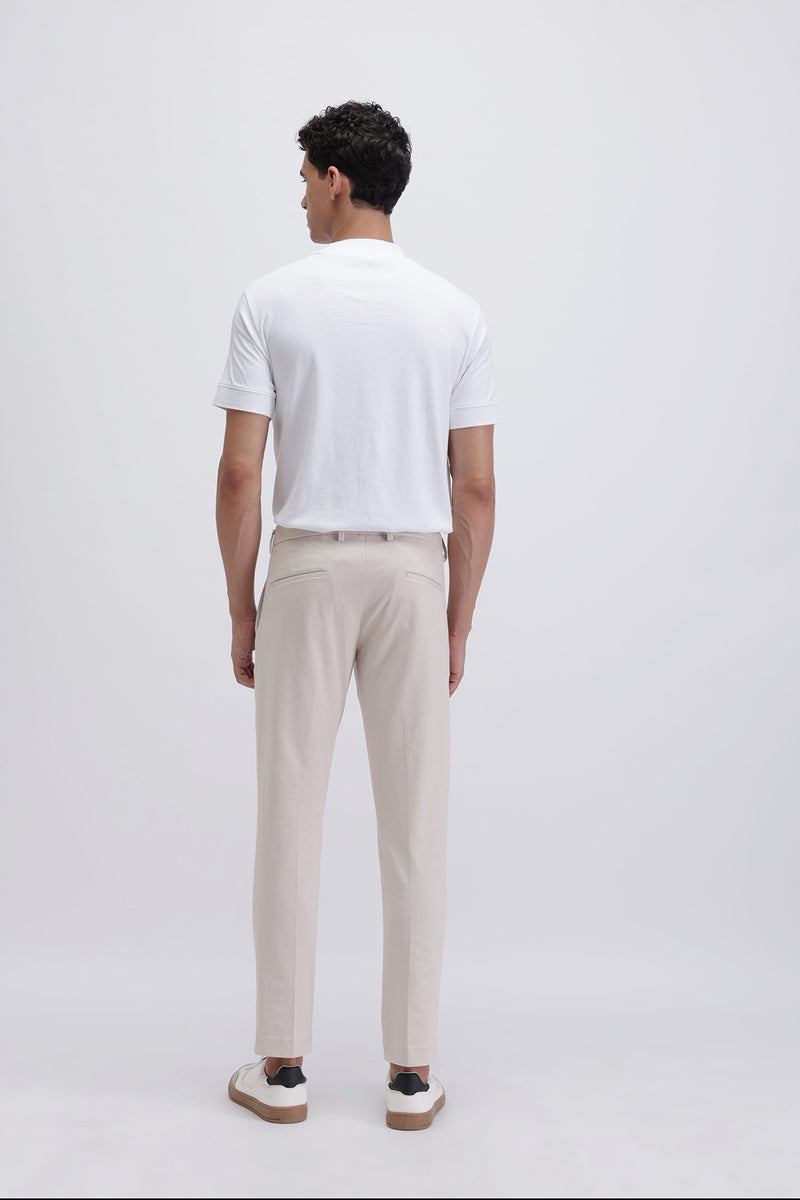 4-WAY STRETCH TROUSER