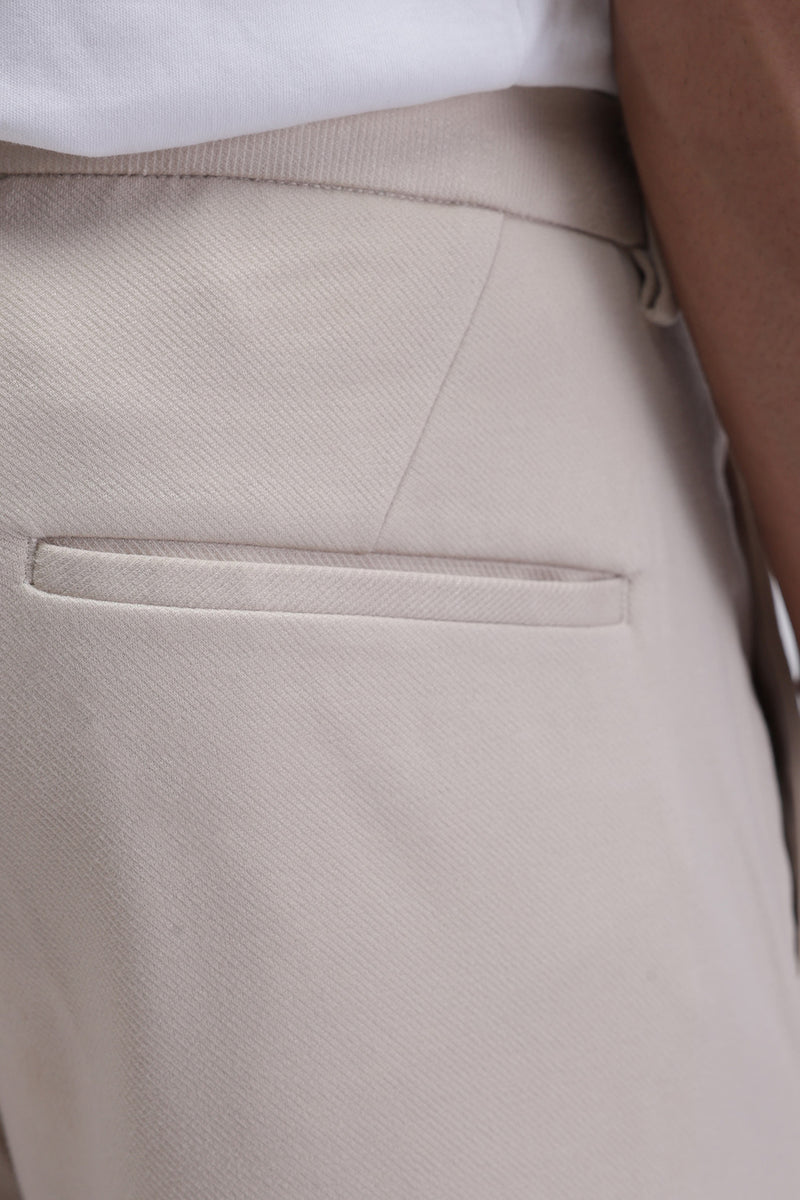 4-WAY STRETCH TROUSER