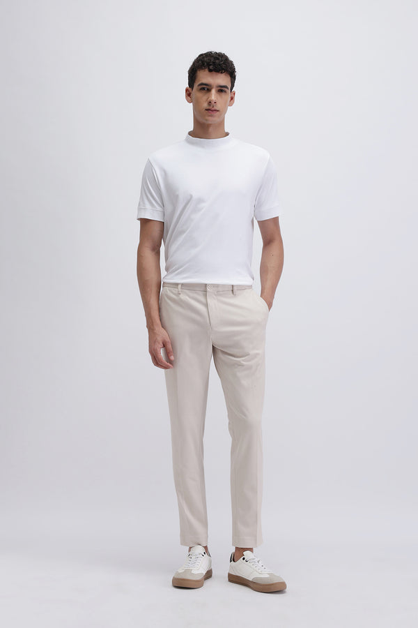 4-WAY STRETCH TROUSER