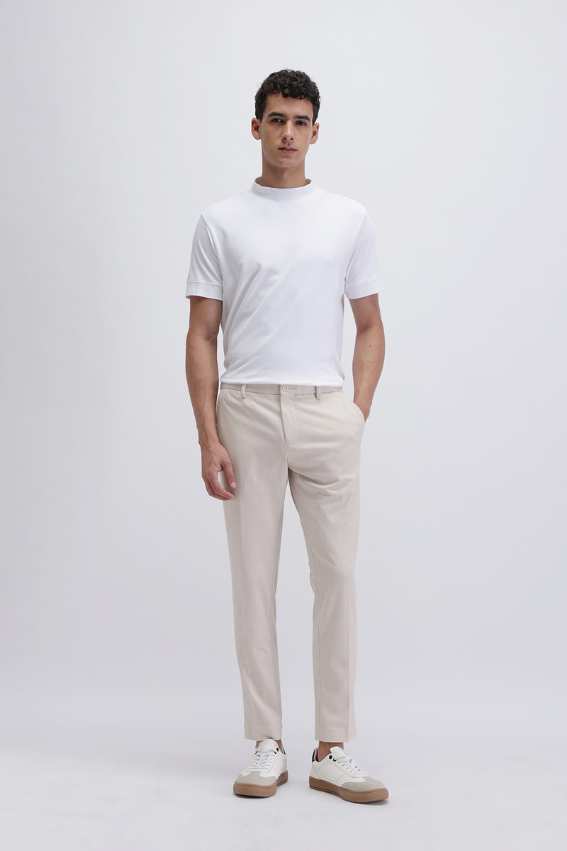 4-WAY STRETCH TROUSER