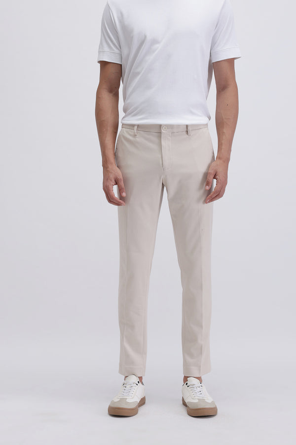 4-WAY STRETCH TROUSER