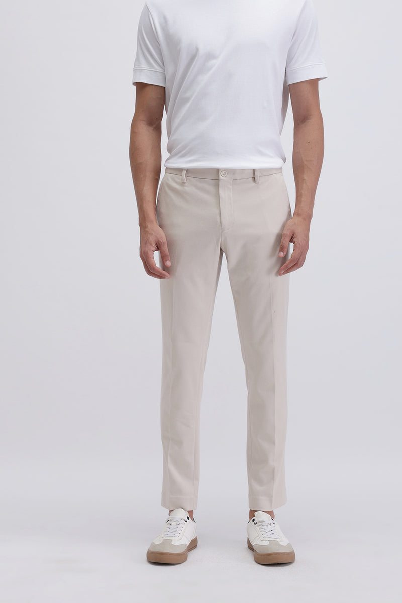 4-WAY STRETCH TROUSER