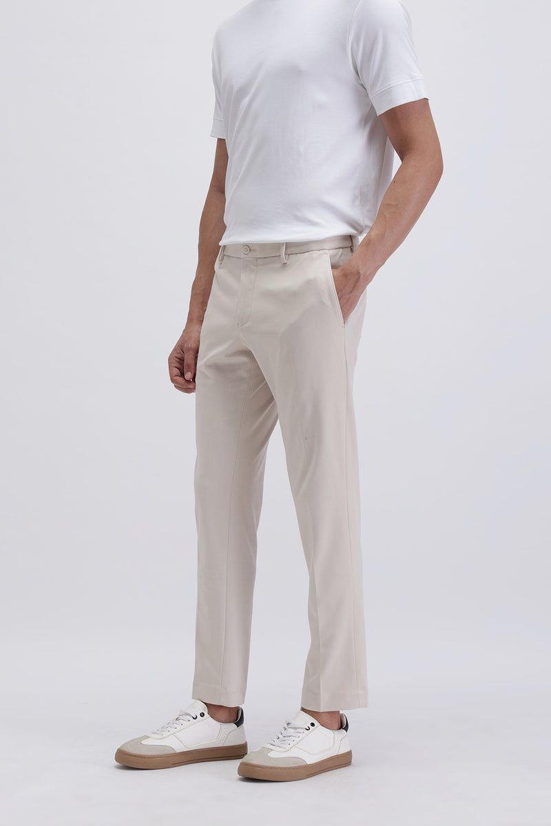 4-WAY STRETCH TROUSER