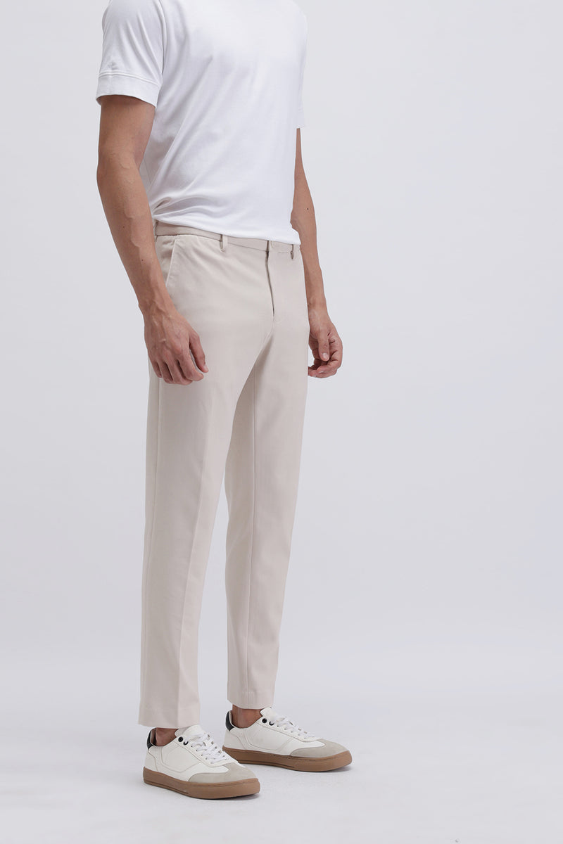 4-WAY STRETCH TROUSER