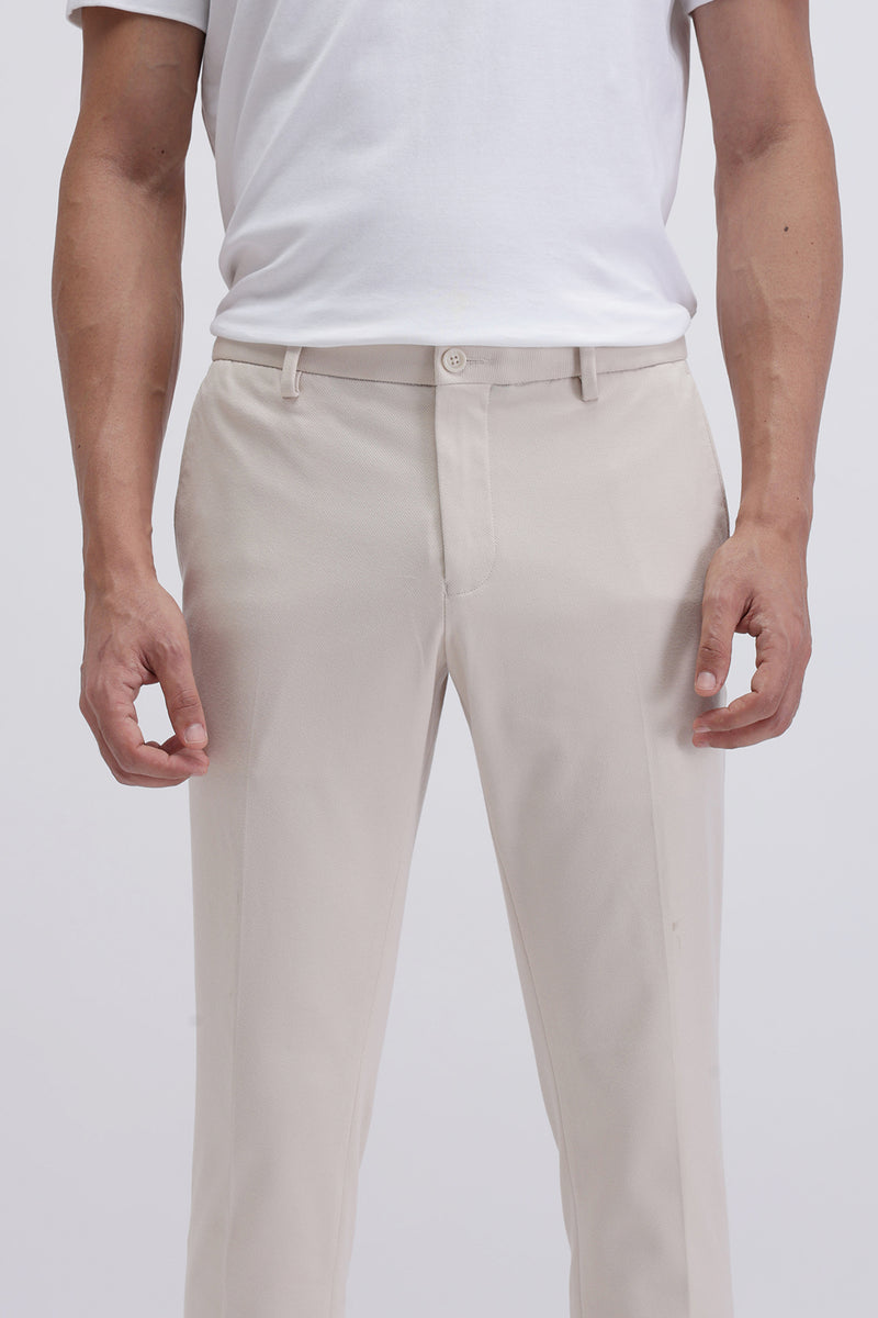 4-WAY STRETCH TROUSER