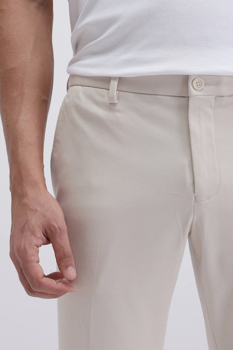 4-WAY STRETCH TROUSER