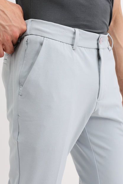 4 WAY STRETCH TROUSER